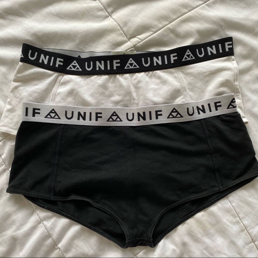 UNIF Boy Shorts/briefs